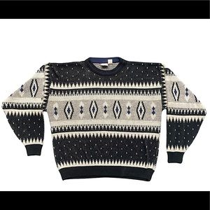 Vintage Ash Creek sweater size 2XL